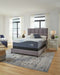 Millennium Luxury Gel Memory Foam Mattress - homePLUS (Binghamton, NY)