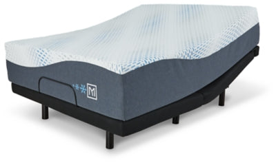 Millennium Luxury Gel Memory Foam Mattress - homePLUS (Binghamton, NY)