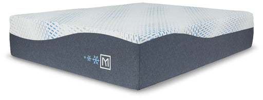 Millennium Luxury Gel Memory Foam Mattress - homePLUS (Binghamton, NY)