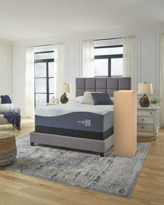 Millennium Luxury Gel Memory Foam Mattress - homePLUS (Binghamton, NY)