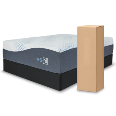 Millennium Luxury Gel Memory Foam Mattress - homePLUS (Binghamton, NY)