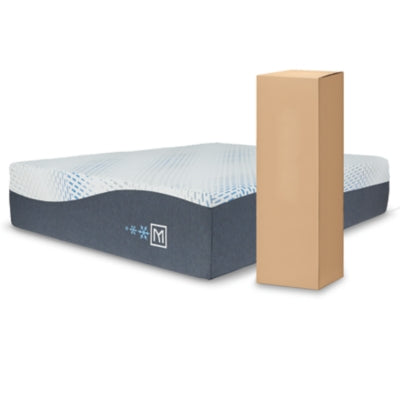 Millennium Luxury Gel Memory Foam Mattress - homePLUS (Binghamton, NY)