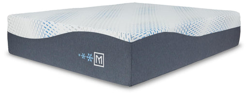 Millennium Cushion Firm Gel Memory Foam Hybrid Mattress - homePLUS (Binghamton, NY)