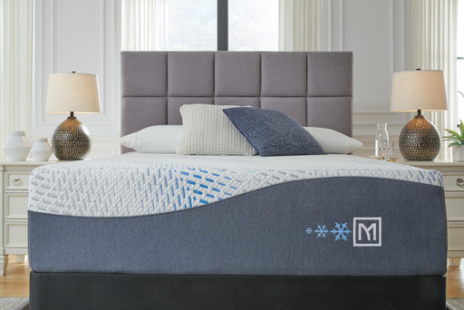 Millennium Luxury Plush Gel Latex Hybrid Mattress - homePLUS (Binghamton, NY)