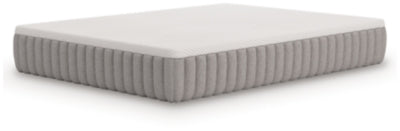 Terra Sleep Medium Mattress - homePLUS (Binghamton, NY)