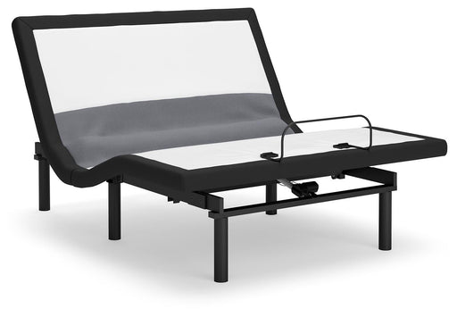 Best Base with Lumbar and Audio Full Adjustable Head Base - homePLUS (Binghamton, NY)