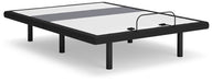 Best Base with Lumbar and Audio Full Adjustable Head Base - homePLUS (Binghamton, NY)