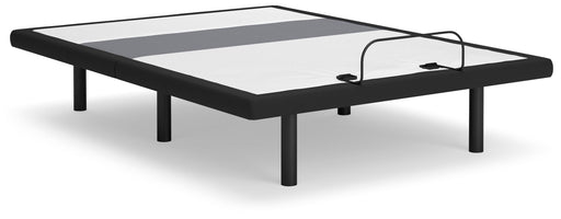 Best Base with Lumbar and Audio Full Adjustable Head Base - homePLUS (Binghamton, NY)