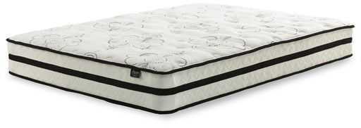 Chime 10 Inch Hybrid Mattress in a Box - homePLUS (Binghamton, NY)