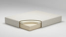 Chime 8 Inch Memory Foam Mattress in a Box - homePLUS (Binghamton, NY)