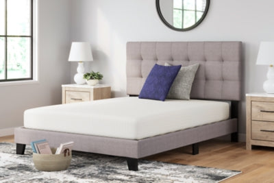Chime 8 Inch Memory Foam Mattress in a Box - homePLUS (Binghamton, NY)