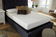 Chime 8 Inch Memory Foam Mattress in a Box - homePLUS (Binghamton, NY)