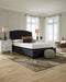 Chime 8 Inch Memory Foam Mattress in a Box - homePLUS (Binghamton, NY)