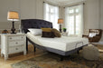 Chime 8 Inch Memory Foam Mattress in a Box - homePLUS (Binghamton, NY)