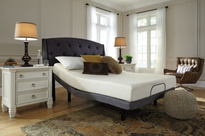Chime 8 Inch Memory Foam Mattress in a Box - homePLUS (Binghamton, NY)