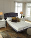Chime 8 Inch Memory Foam Mattress in a Box - homePLUS (Binghamton, NY)