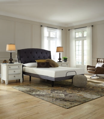 Chime 8 Inch Memory Foam Mattress in a Box - homePLUS (Binghamton, NY)