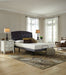 Chime 8 Inch Memory Foam Mattress in a Box - homePLUS (Binghamton, NY)