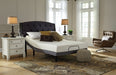 Chime 8 Inch Memory Foam Mattress in a Box - homePLUS (Binghamton, NY)