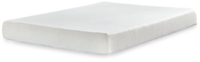Chime 8 Inch Memory Foam Mattress in a Box - homePLUS (Binghamton, NY)