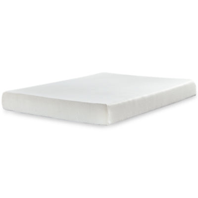 Chime 8 Inch Memory Foam Mattress in a Box - homePLUS (Binghamton, NY)