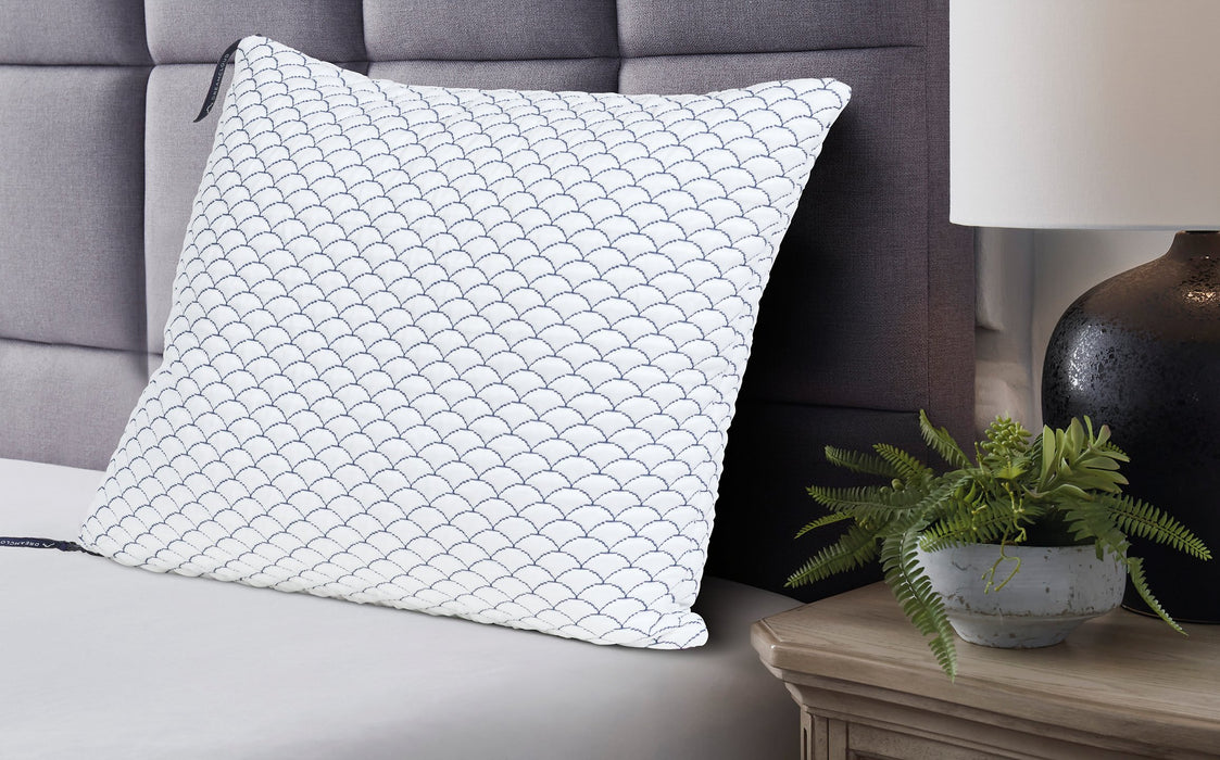 DreamCloudTM Classic / Pillow (Set of 4) - homePLUS (Binghamton, NY)