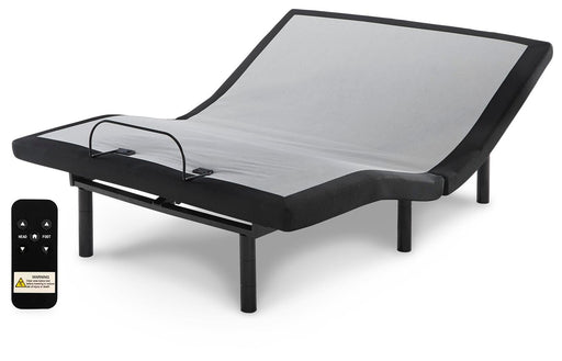 Head-Foot Model Best California King Adjustable Base - homePLUS (Binghamton, NY)