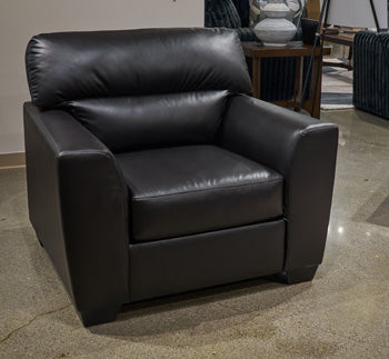 Glennbre Chair - homePLUS (Binghamton, NY)