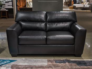 Glennbre Loveseat - homePLUS (Binghamton, NY)