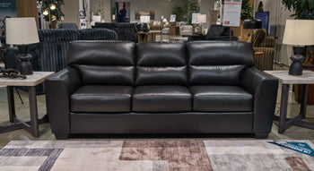 Glennbre Sofa - homePLUS (Binghamton, NY)