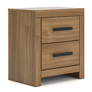 Broachmyn Nightstand - homePLUS (Binghamton, NY)