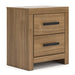 Broachmyn Nightstand - homePLUS (Binghamton, NY)