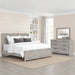 Broachmyn Bed - homePLUS (Binghamton, NY)