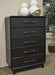Darcyjo Chest of Drawers - homePLUS (Binghamton, NY)