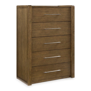 Baskinger Chest of Drawers - homePLUS (Binghamton, NY)