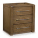 Baskinger Nightstand - homePLUS (Binghamton, NY)