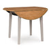 Harperfeld Dining Drop Leaf Table - homePLUS (Binghamton, NY)