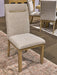 Lasinger Dining Chair - homePLUS (Binghamton, NY)