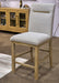Lasinger Counter Height Barstool - homePLUS (Binghamton, NY)