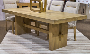 Lasinger Dining Extension Table - homePLUS (Binghamton, NY)