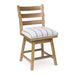 Gramburg Counter Height Swivel Barstool - homePLUS (Binghamton, NY)