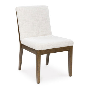 Marxmore Dining Chair - homePLUS (Binghamton, NY)