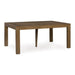 Marxmore Dining Butterfly Extension Table - homePLUS (Binghamton, NY)