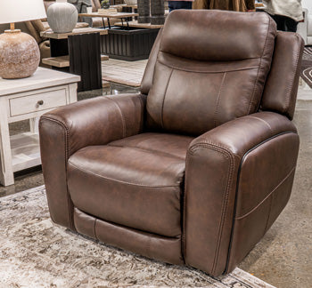 Gravier Power Recliner - homePLUS (Binghamton, NY)