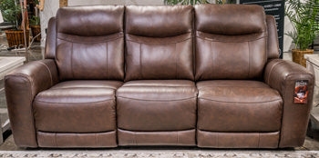 Gravier Power Reclining Sofa - homePLUS (Binghamton, NY)