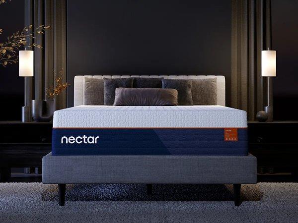 Nectar Ultra Hybrid 5.1 Mattress - homePLUS (Binghamton, NY)
