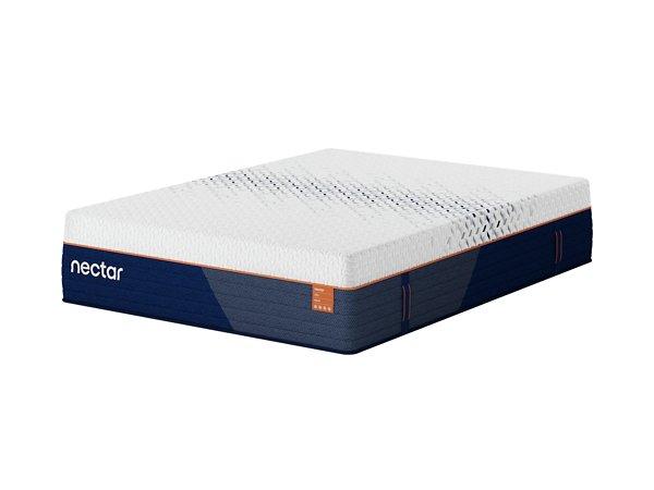 Nectar Ultra Hybrid 5.1 Mattress - homePLUS (Binghamton, NY)
