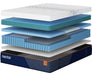 Nectar Ultra Hybrid 5.1 Mattress - homePLUS (Binghamton, NY)