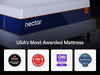 Nectar Ultra Hybrid 5.1 Mattress - homePLUS (Binghamton, NY)