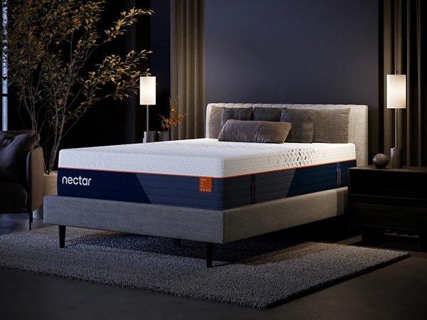 Nectar Ultra Hybrid 5.1 Mattress - homePLUS (Binghamton, NY)